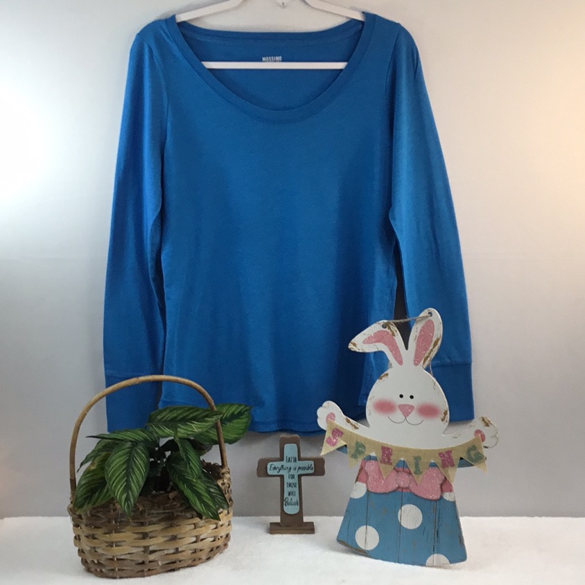 Mossimo Ladies Pullover